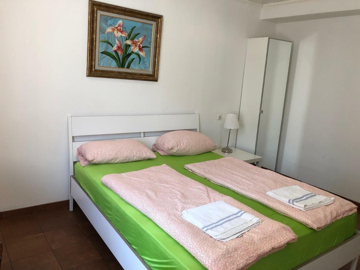 Pension Adler Lübeck Dış mekan fotoğraf