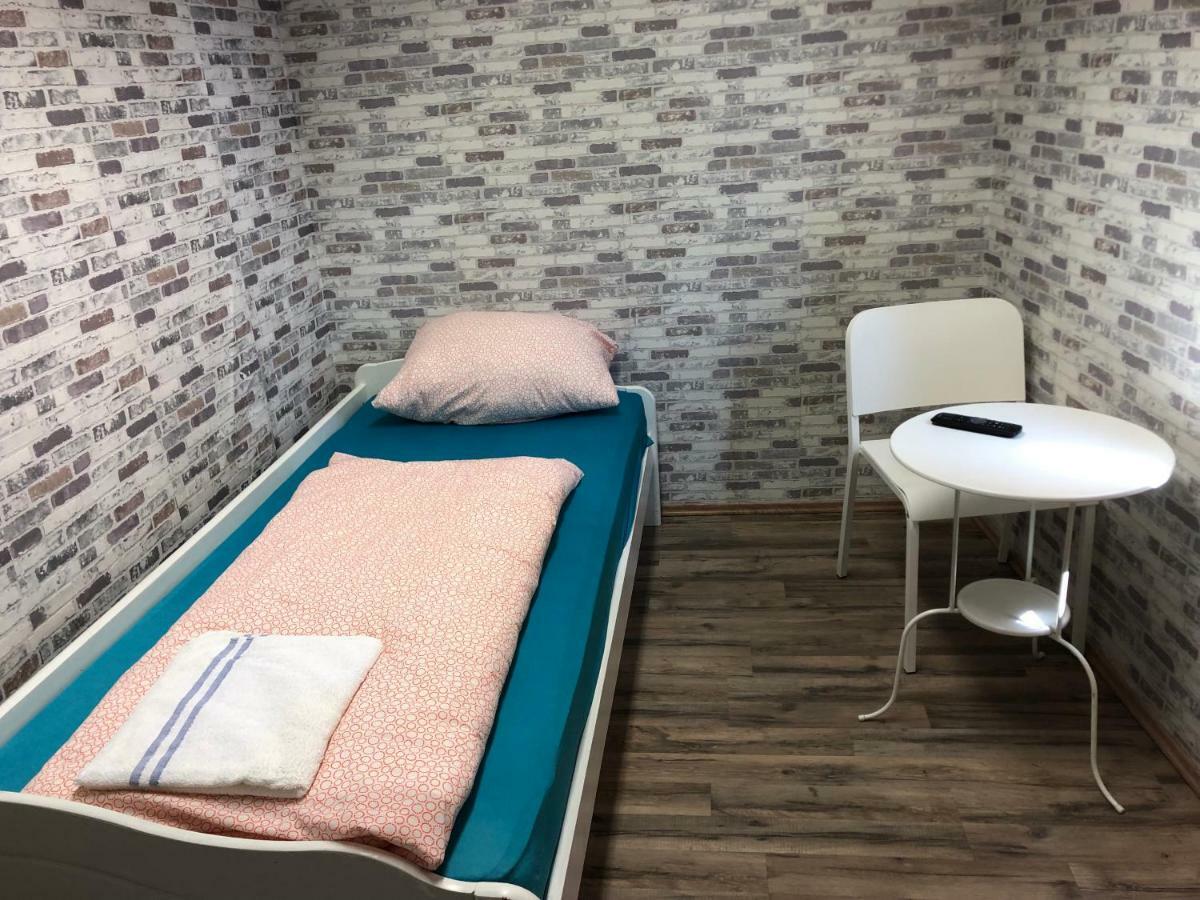 Pension Adler Lübeck Dış mekan fotoğraf